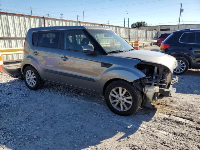 2012 KIA SOUL +