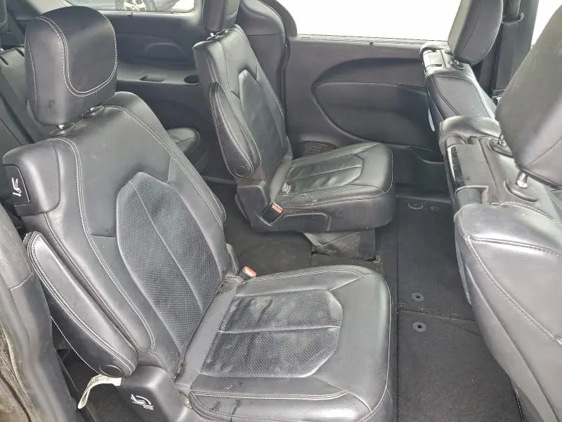 2020 CHRYSLER PACIFICA TOURING L PLUS  