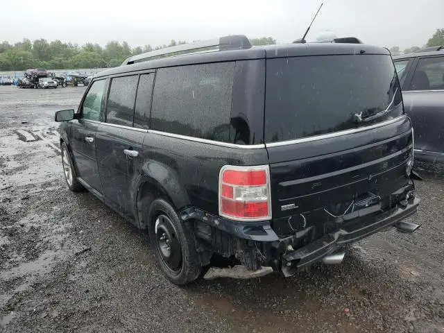 2016 FORD FLEX SEL  