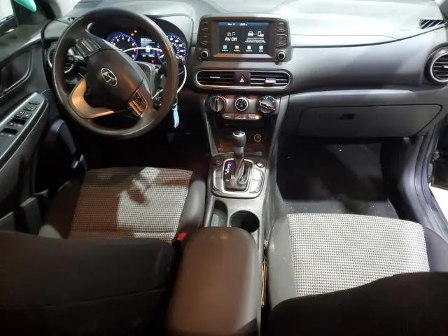 2020 HYUNDAI KONA SE  