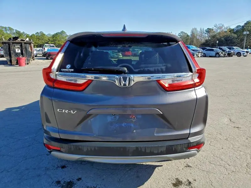 2019 HONDA CR-V EXL  