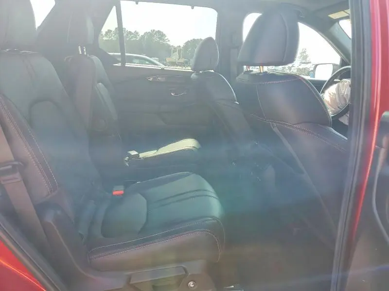 2023 HONDA PILOT TRAILSPORT  