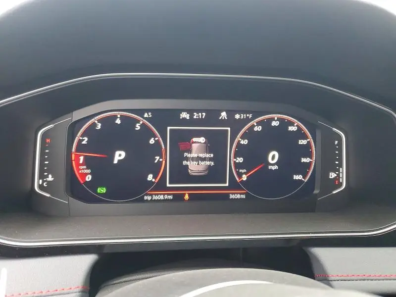 2025 VOLKSWAGEN JETTA GLI AUTOBAHN  