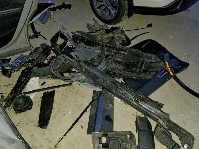 2024 KIA SPORTAGE X LINE  