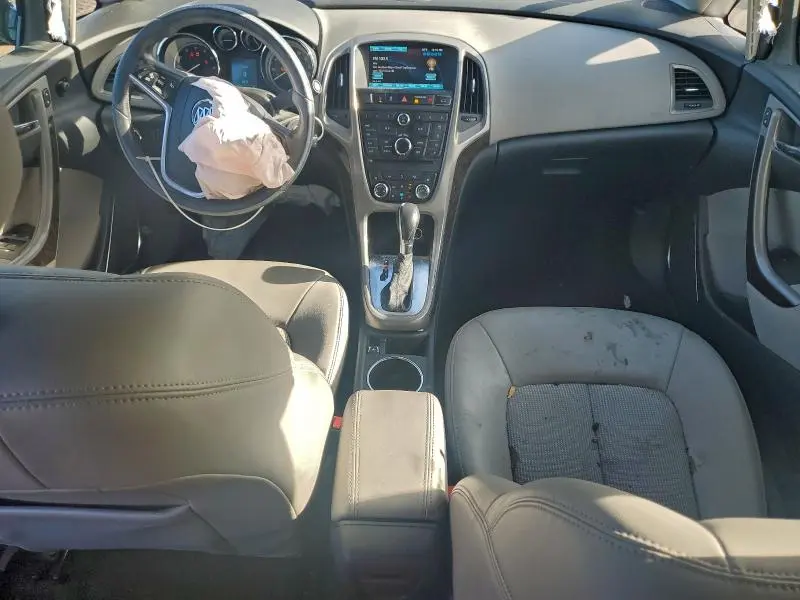 2015 BUICK VERANO CONVENIENCE  