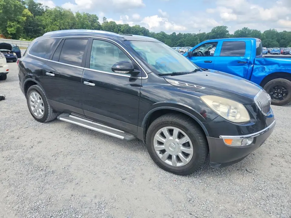 2012 BUICK ENCLAVE   