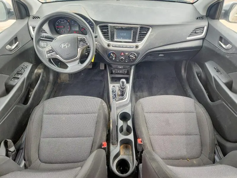2020 HYUNDAI ACCENT SE  
