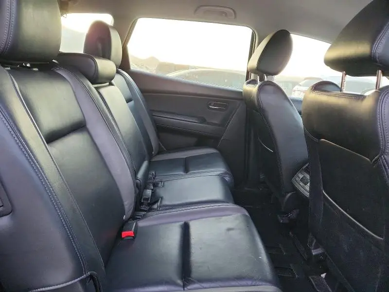 2012 MAZDA CX-9   