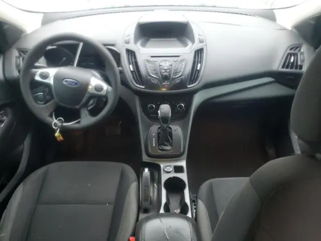 2013 FORD ESCAPE S  