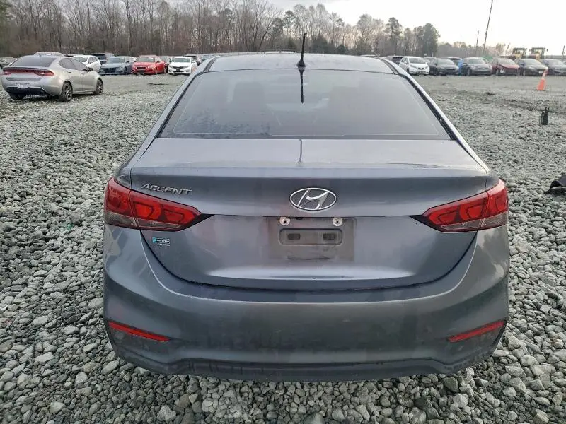 2020 HYUNDAI ACCENT SE  