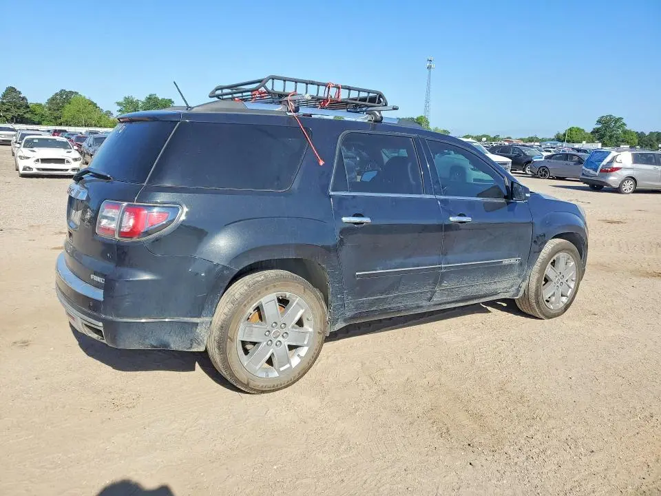 2013 GMC ACADIA DENALI  