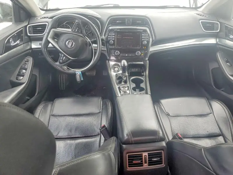 2020 NISSAN MAXIMA 3.5 SV  