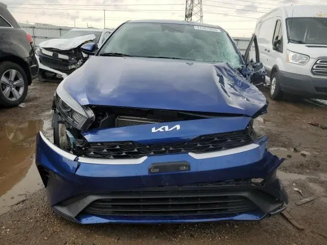 2024 KIA FORTE LX  