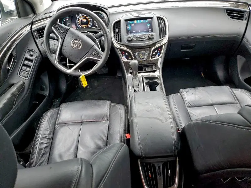 2015 BUICK LACROSSE   