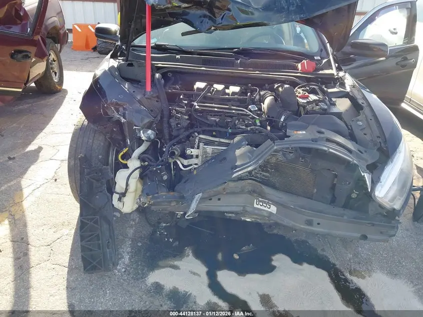 2014 FORD TAURUS SEL