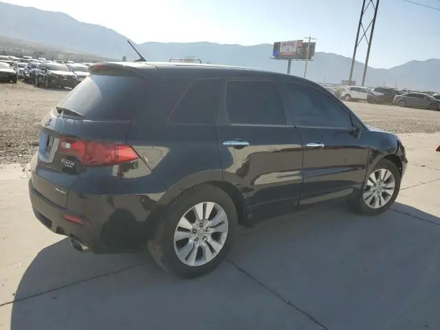 2011 ACURA RDX   