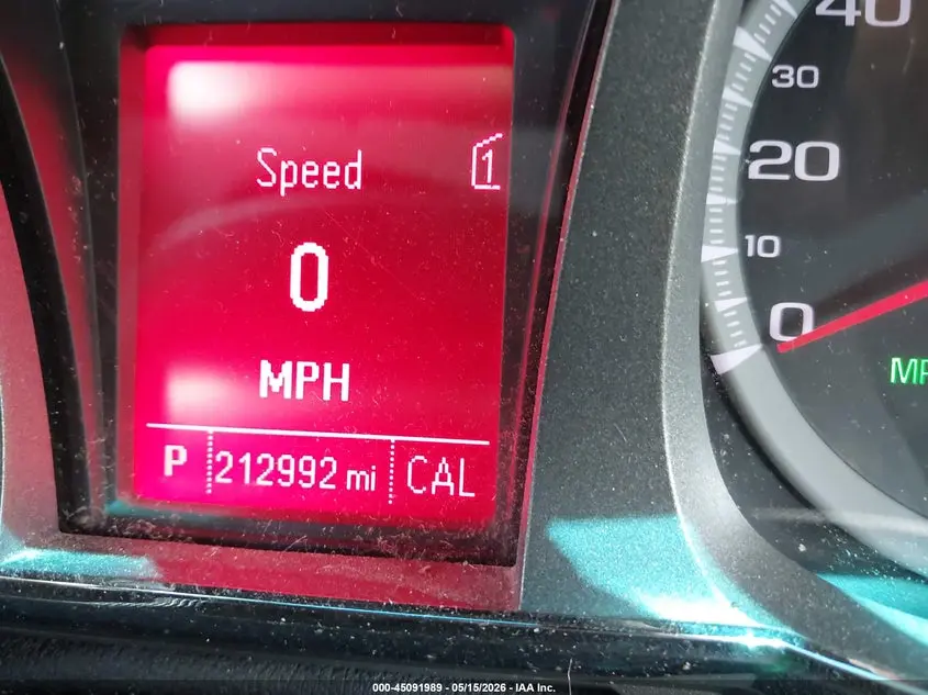 2012 GMC TERRAIN SLE-1
