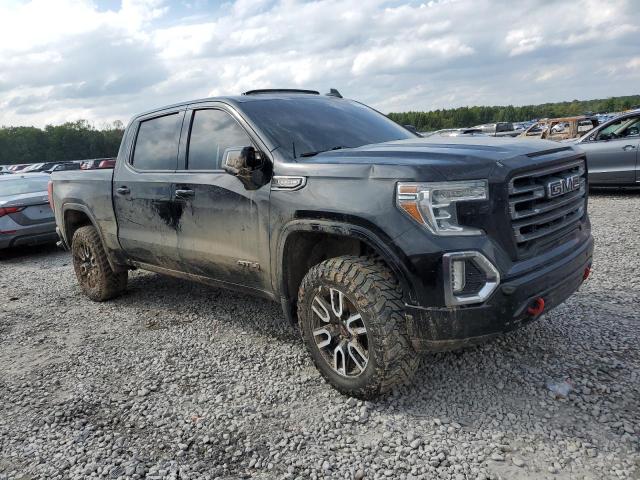 2019 GMC SIERRA K1500 AT4