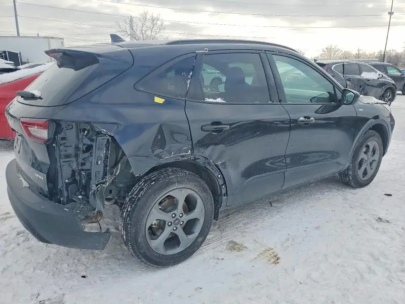 2025 FORD ESCAPE ST LINE  