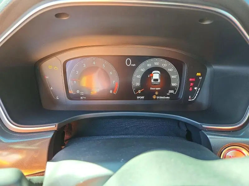 2025 ACURA INTEGRA TYPE S  