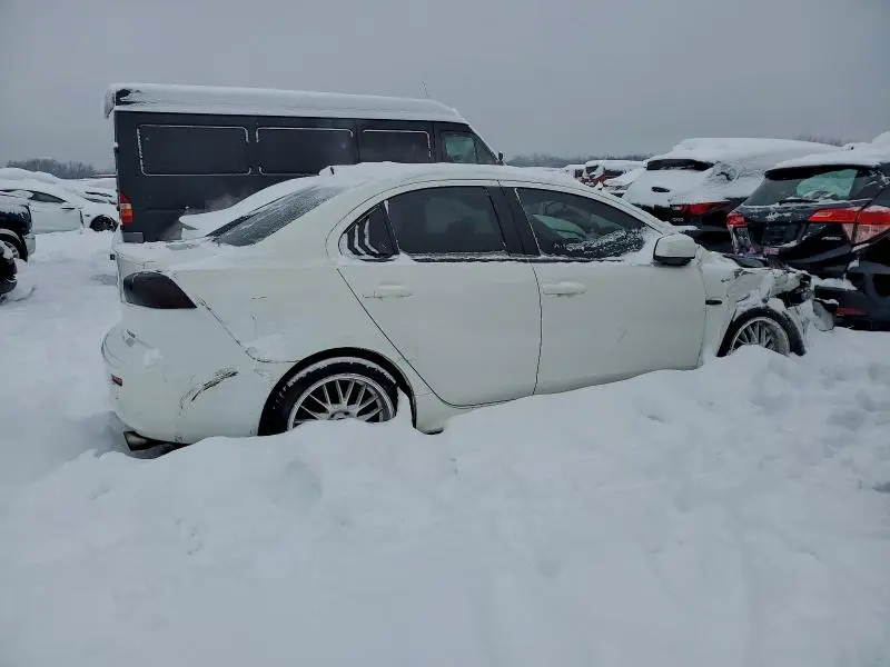 2012 MITSUBISHI LANCER ES/ES SPORT  