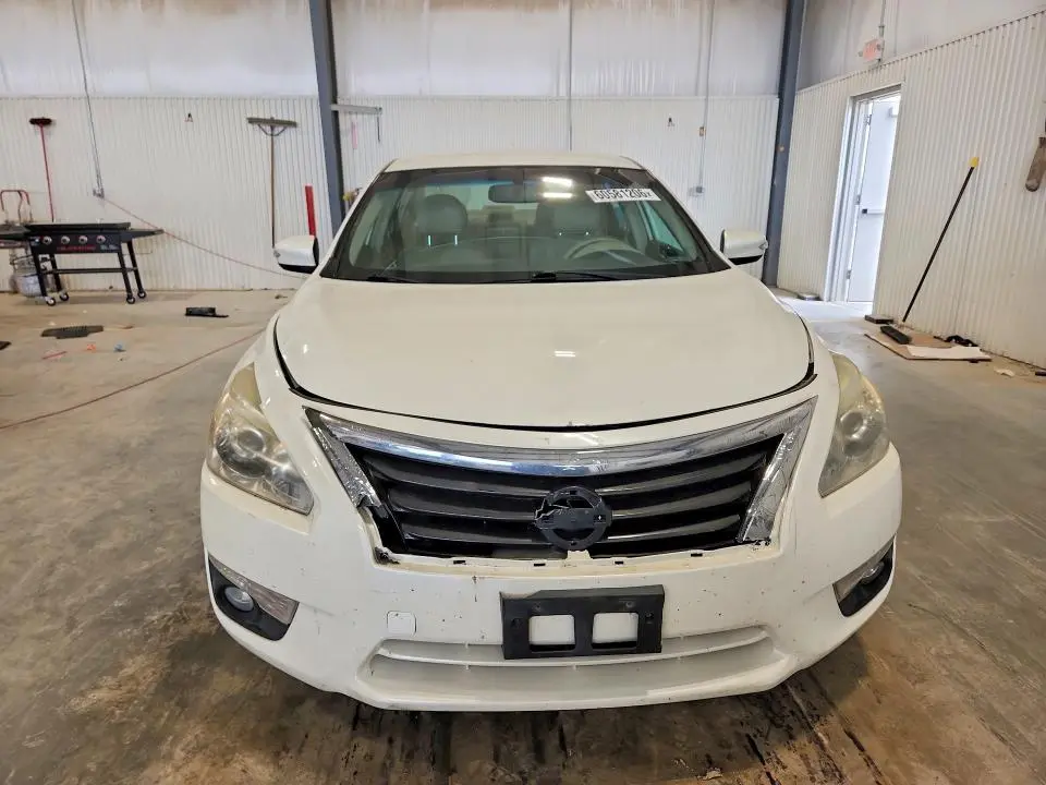 2013 NISSAN ALTIMA 2.5/S/SV/SL  