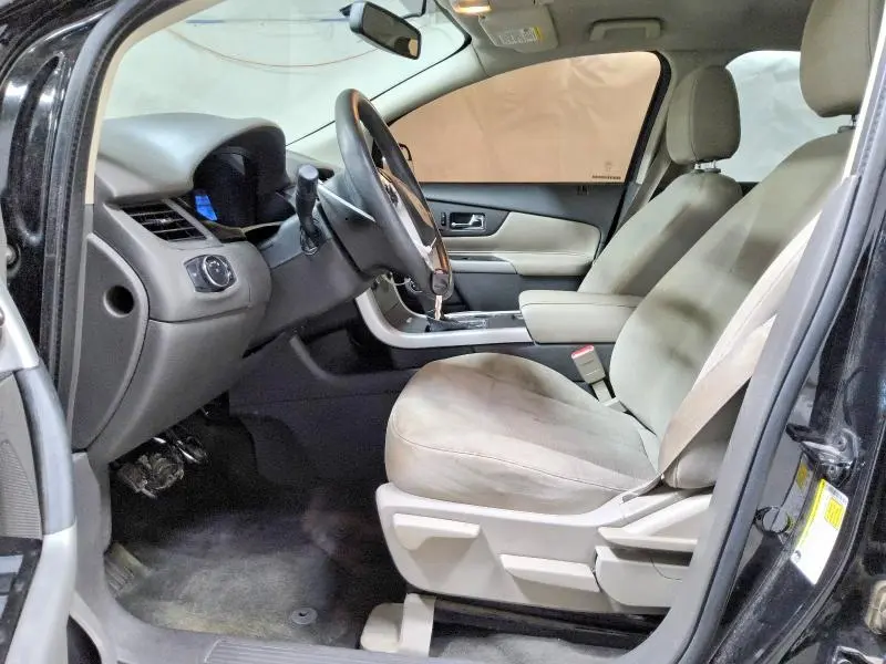 2014 FORD EDGE SE  