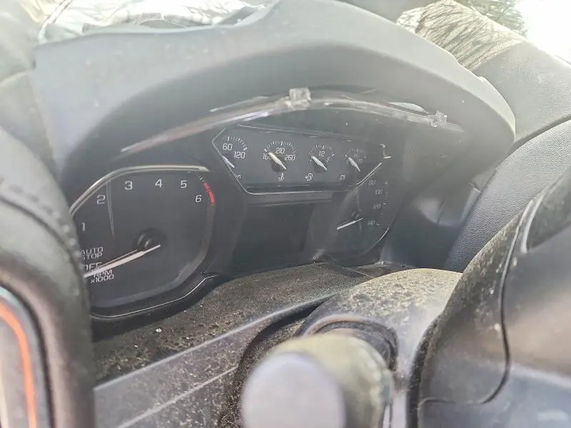 2019 GMC SIERRA C1500 ELEVATION  