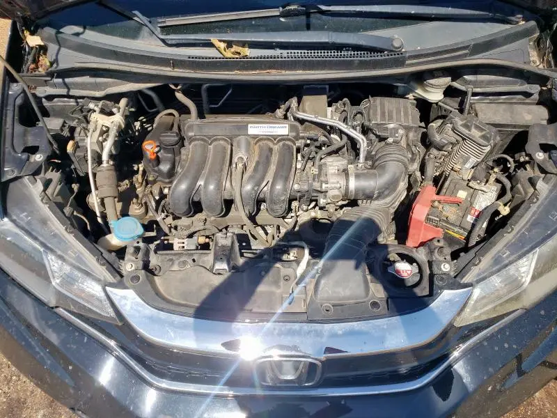 2019 HONDA FIT LX  