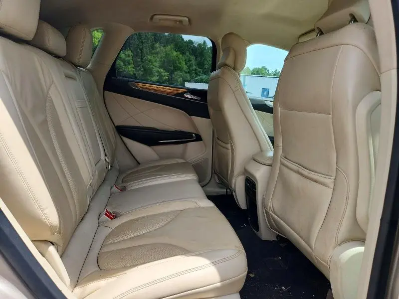 2024 LINCOLN MKC   