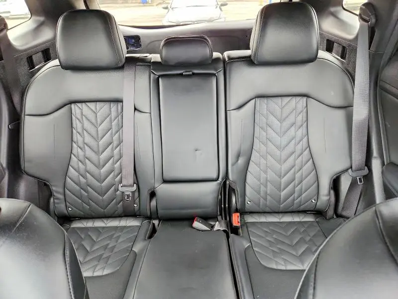 2023 KIA SPORTAGE X LINE  