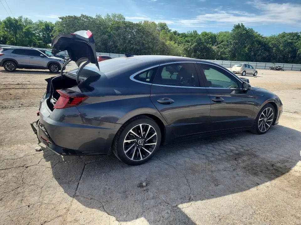 2023 HYUNDAI SONATA LIMITED  