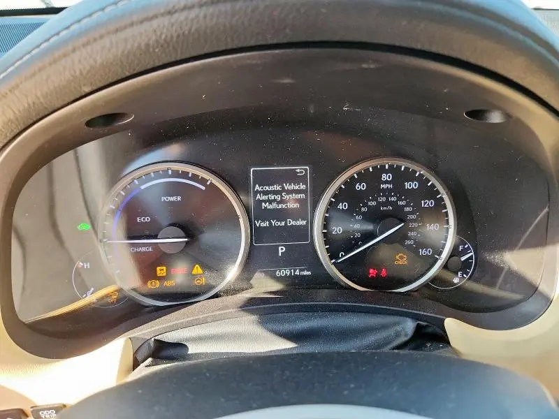 2021 LEXUS NX 300H BASE  