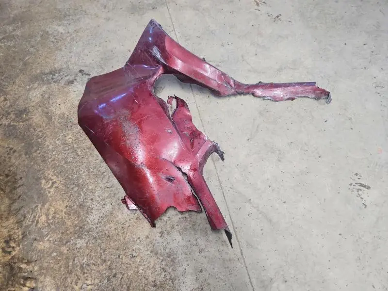 2013 TOYOTA SIENNA XLE 8-PASSENGER  