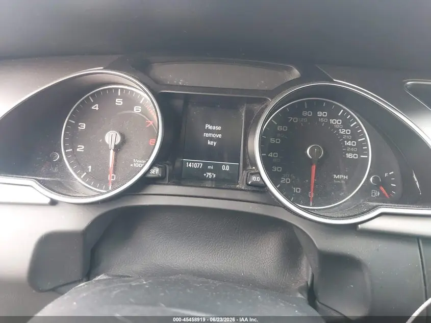 2015 AUDI A5 2.0T PREMIUM