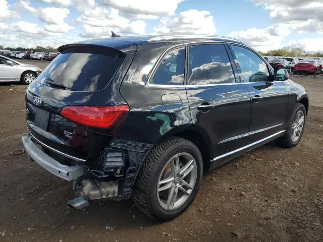 2017 AUDI Q5 PREMIUM PLUS