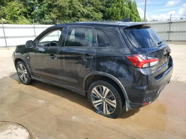 2023 MITSUBISHI OUTLANDER SPORT S/SE
