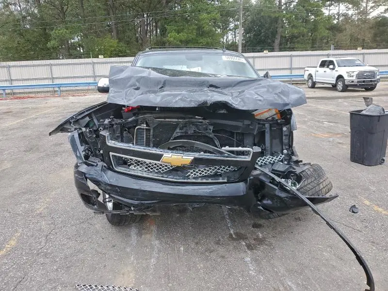 2013 CHEVROLET TAHOE C1500 LT  