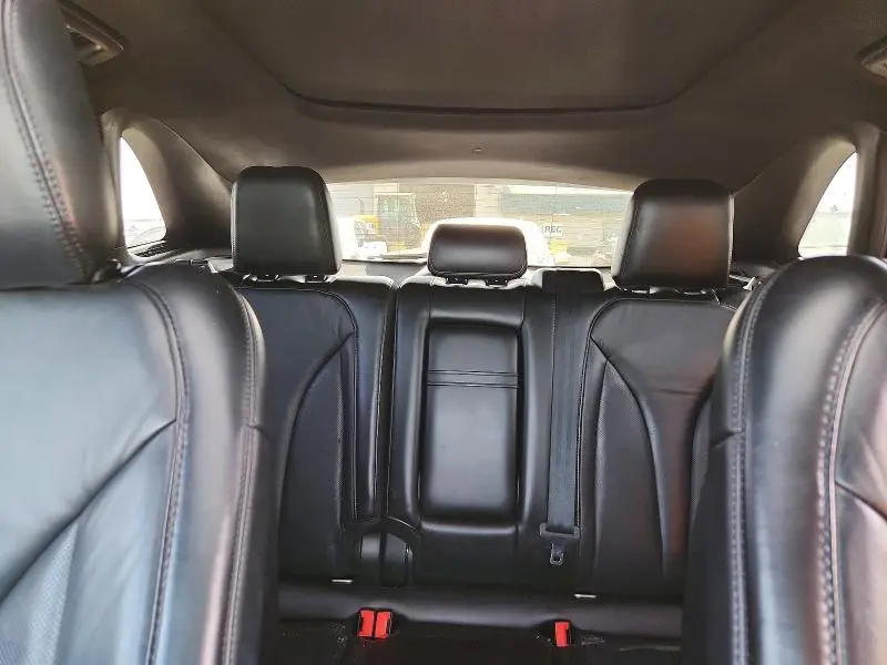 2018 LINCOLN MKC SELECT  