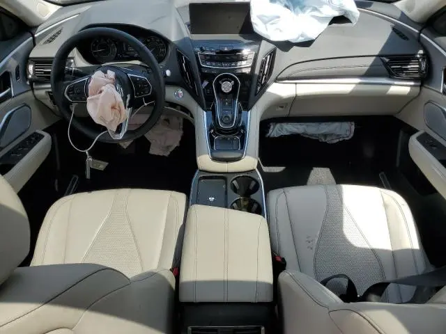 2025 ACURA RDX TECHNOLOGY  