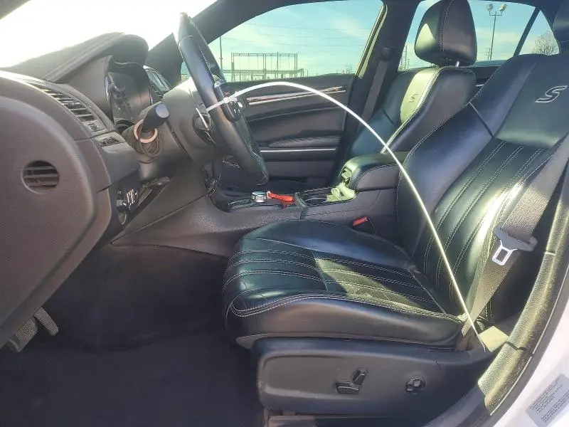 2017 CHRYSLER 300 S  