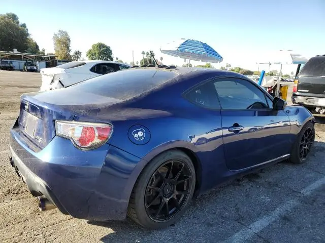 2013 TOYOTA SCION FR-S   