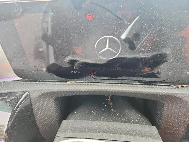 2025 MERCEDES-BENZ CLA 250  