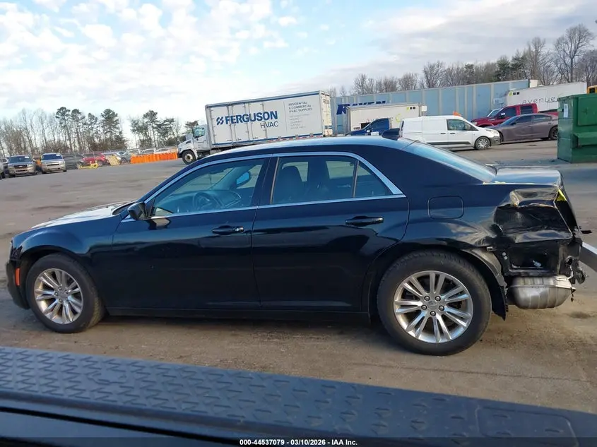 2020 CHRYSLER 300 TOURING
