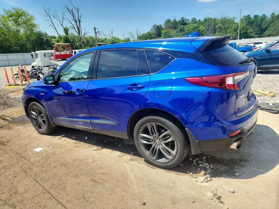 2023 ACURA RDX A-SPEC  