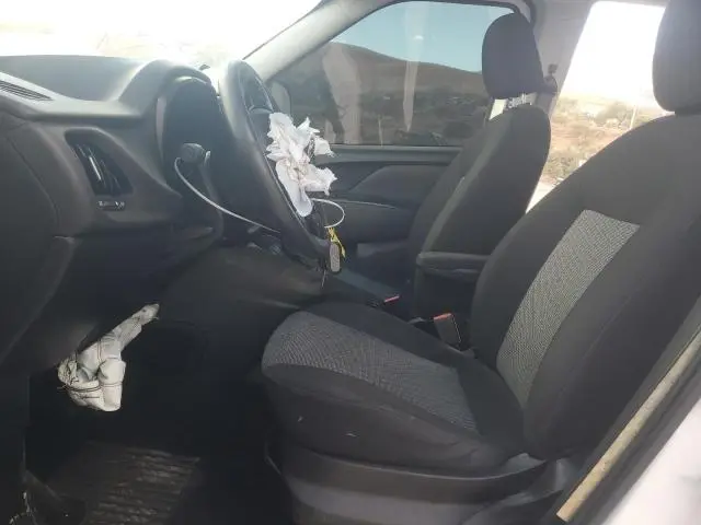 2018 RAM PROMASTER CITY   