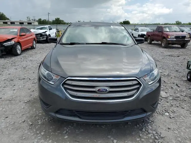 2016 FORD TAURUS SE  