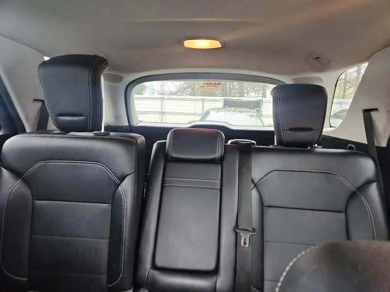 2014 MERCEDES-BENZ ML 350 4MATIC  