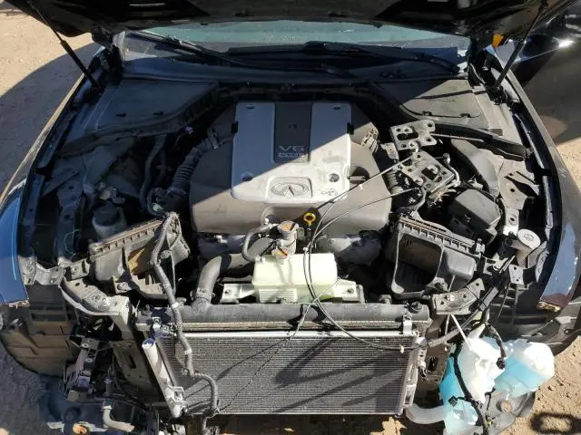 2014 INFINITI Q50 BASE  