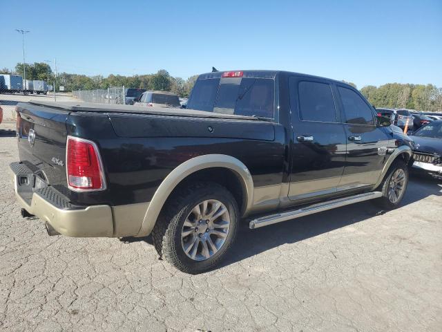 2017 RAM 1500 LONGHORN